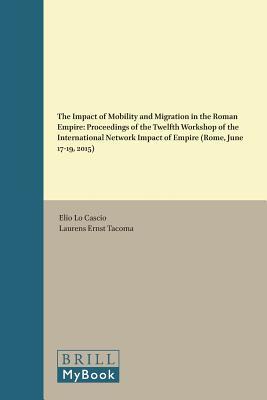 The Impact of Mobility and Migration in the Roman Empire