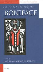 A companion to Boniface