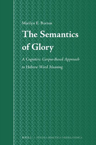 The Semantics of Glory