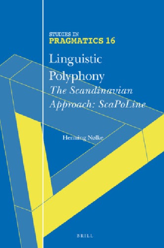 Linguistic Polyphony