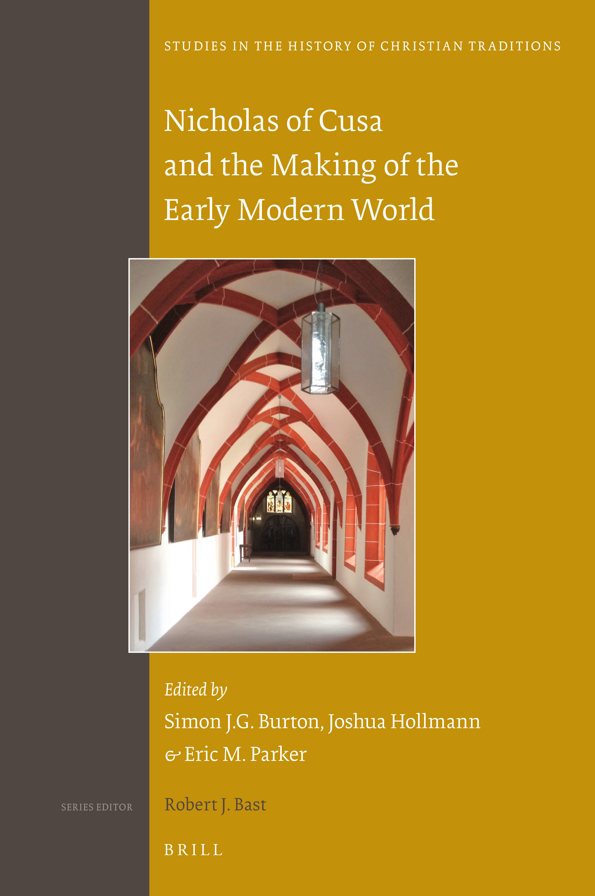 Nicholas of Cusa and the making of the early modern world