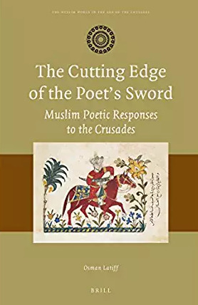 The Cutting Edge of the Poet's Sword