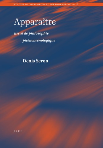 Apparaitre