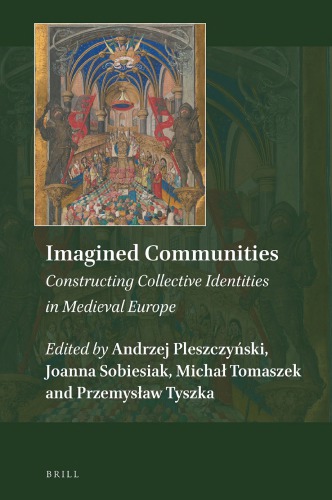 Imagined Communities