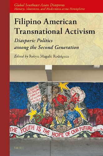 Filipino American transnational activism : diasporic politics in the second generation