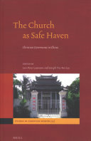 The Church as Safe Haven (Studies in Christian Mission)