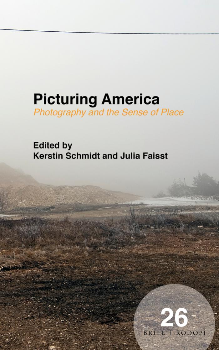 Picturing America : photography and the sense of place