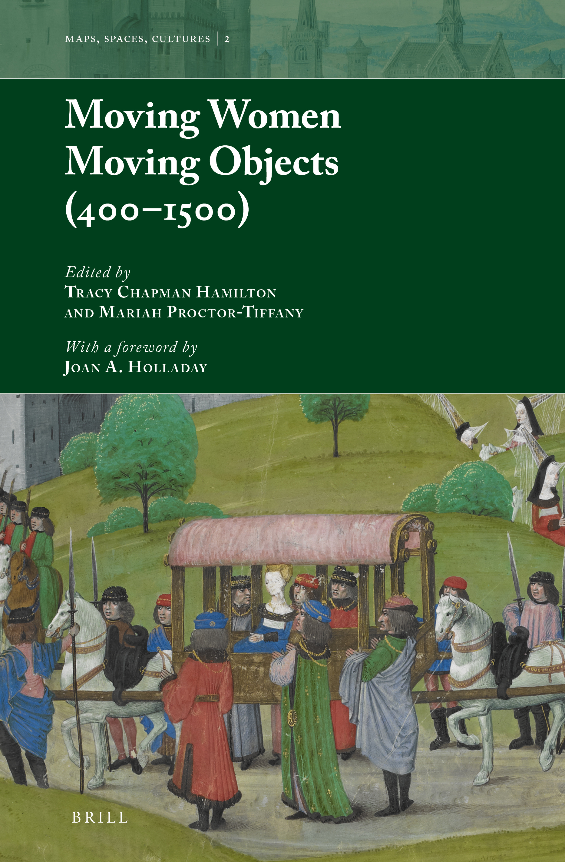 Moving Women Moving Objects (400-1500)