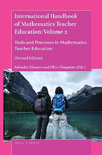 International Handbook of Mathematics Teacher Education