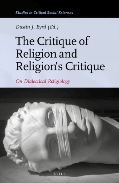 The Critique of Religion and Religion's Critique