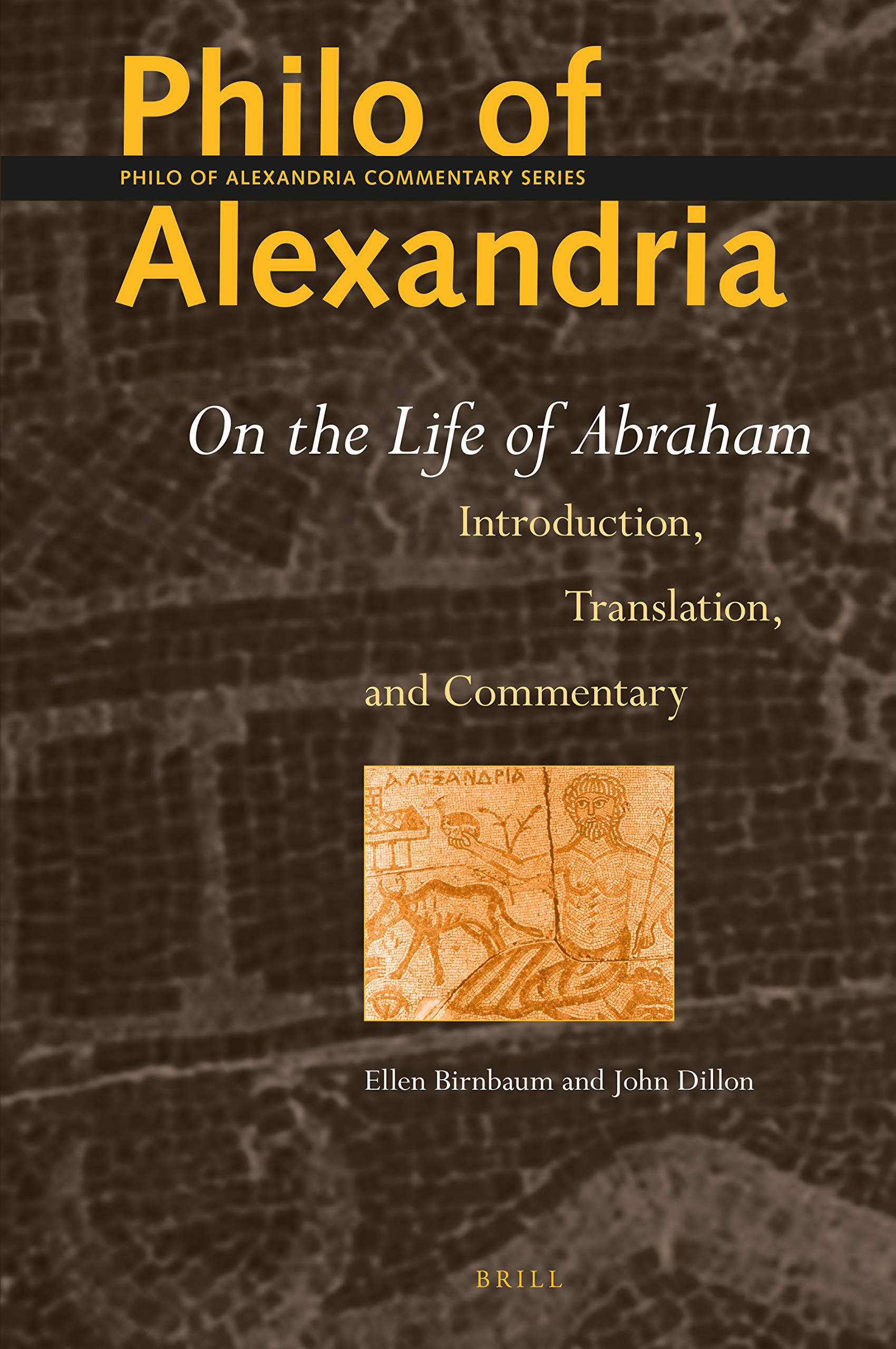 Philo of Alexandria, On the life of Abraham