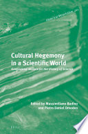 Cultural Hegemony in a Scientific World