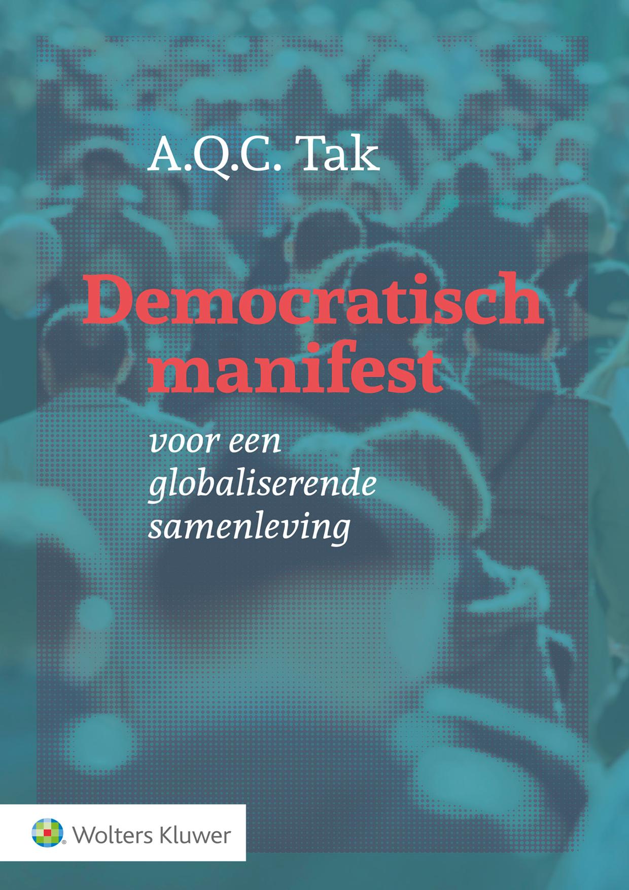 Democratisch manifest voor een globaliserende samenleving