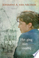 Het ging niet voorbij