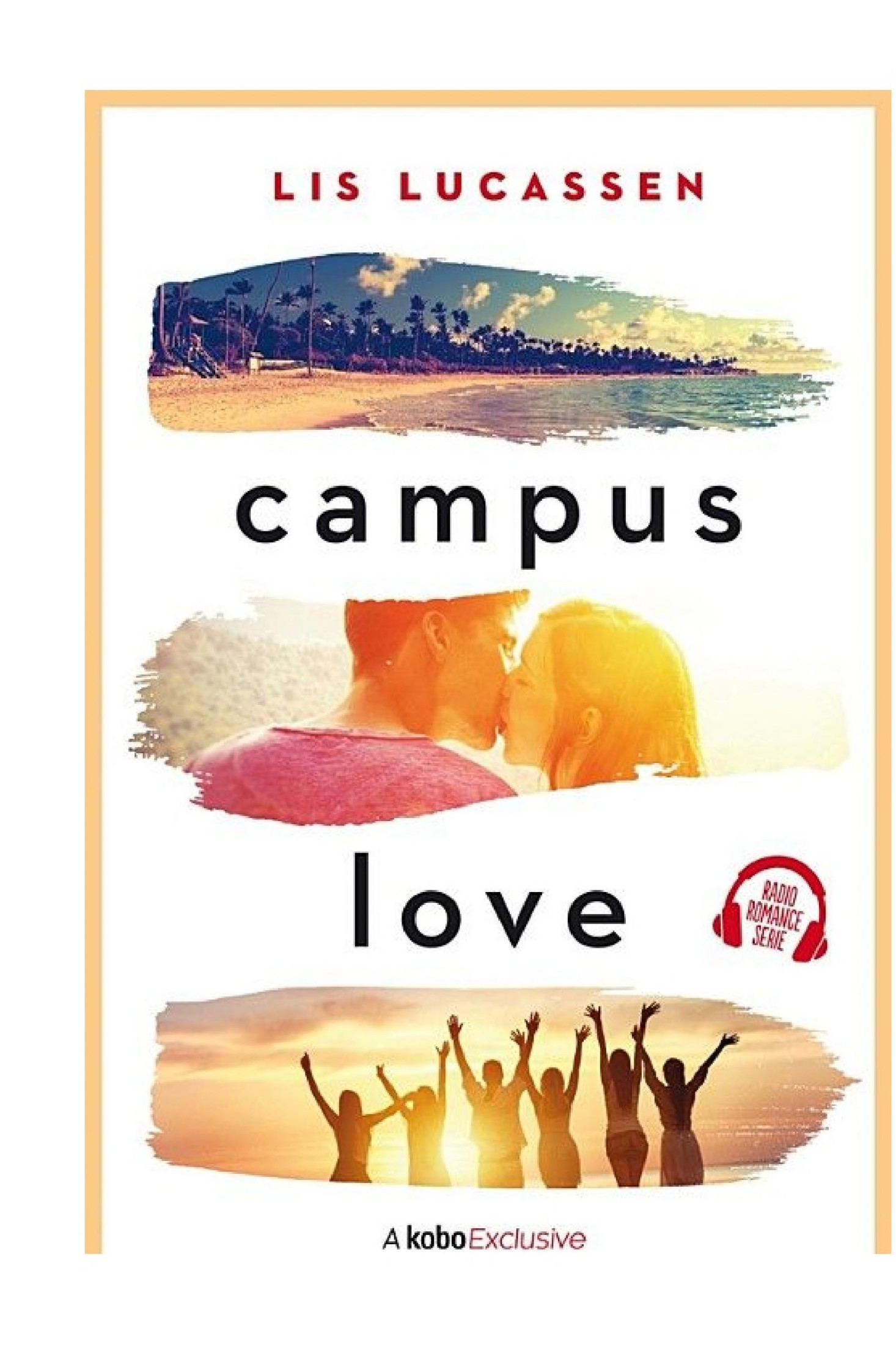 Campus love