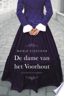 De dame van het Voorhout