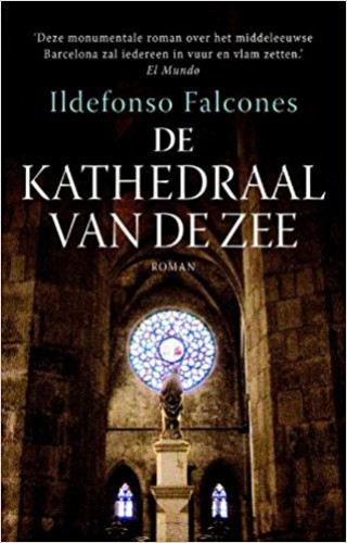 De kathedraal van de zee