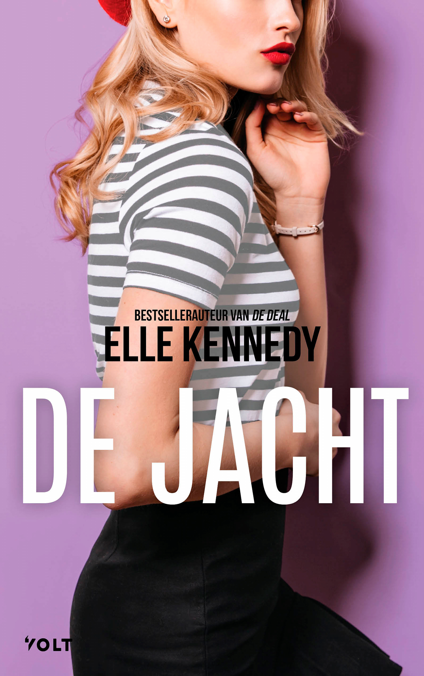 De Jacht