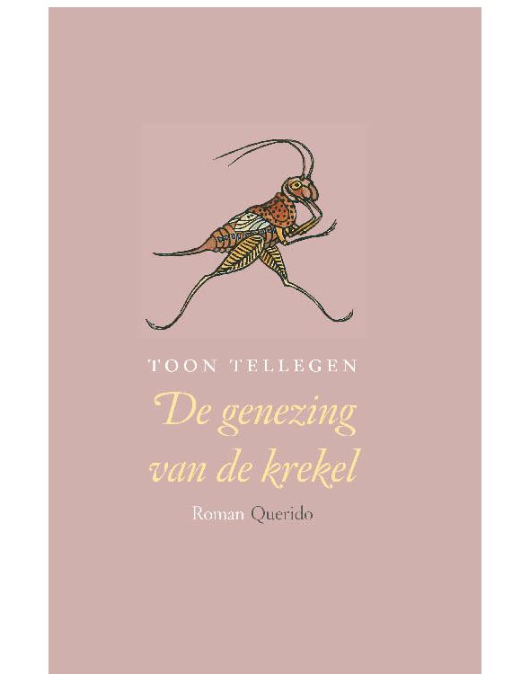 De genezing van de krekel