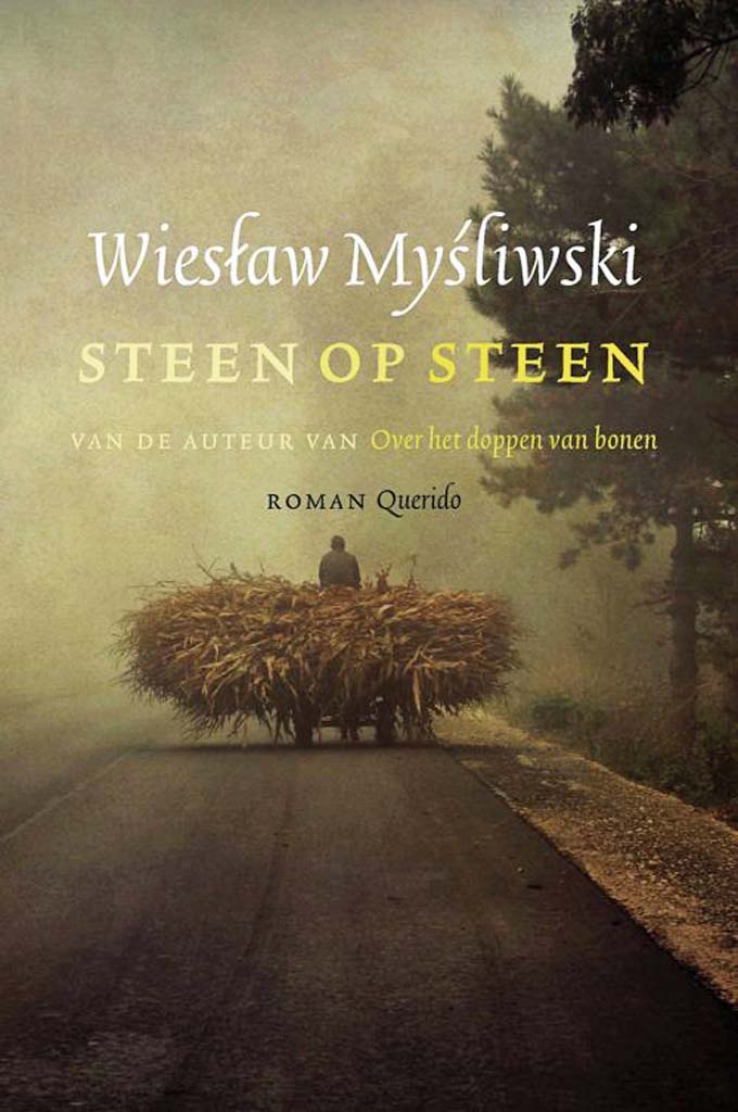 Steen op steen