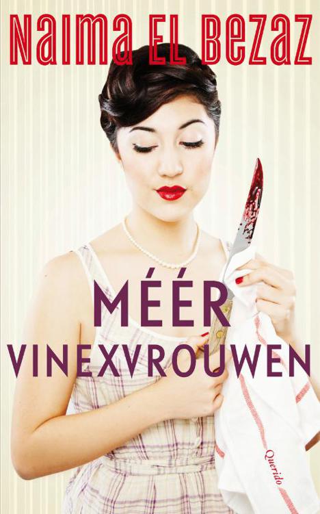 Méér vinexvrouwen