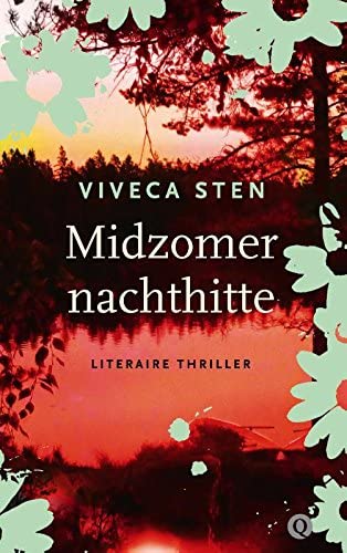 Midzomernachthitte (Sandhamn-reeks) (Dutch Edition)