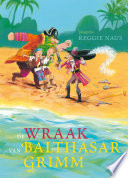 De wraak van Balthasar Grimm
