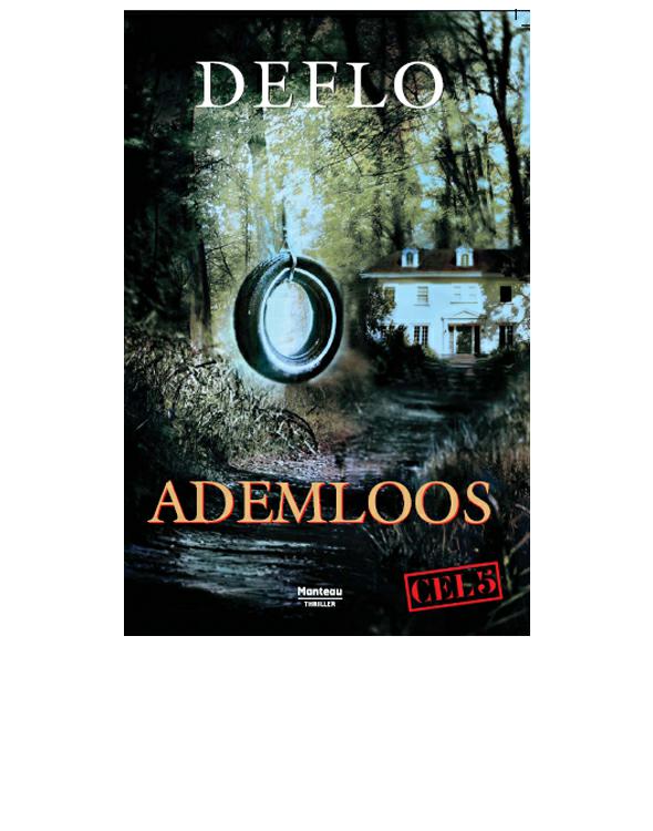 Ademloos