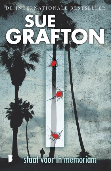 Sue Grafton-Omnibus