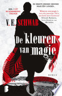 De kleuren van magie