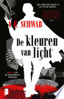 De kleuren van licht