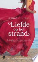 Liefde op het strand