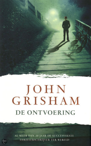 De ontvoering