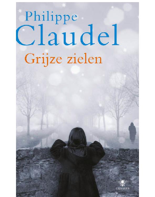 Grijze zielen