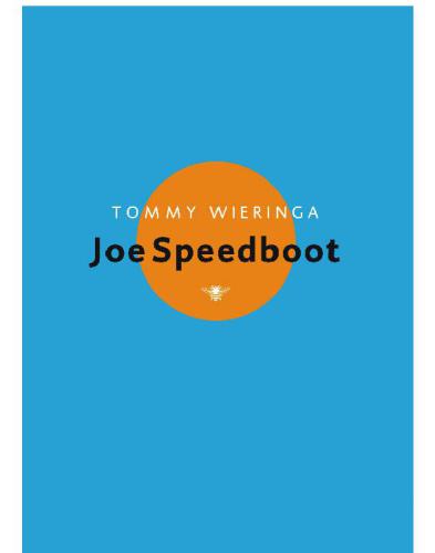 Joe Speedboot