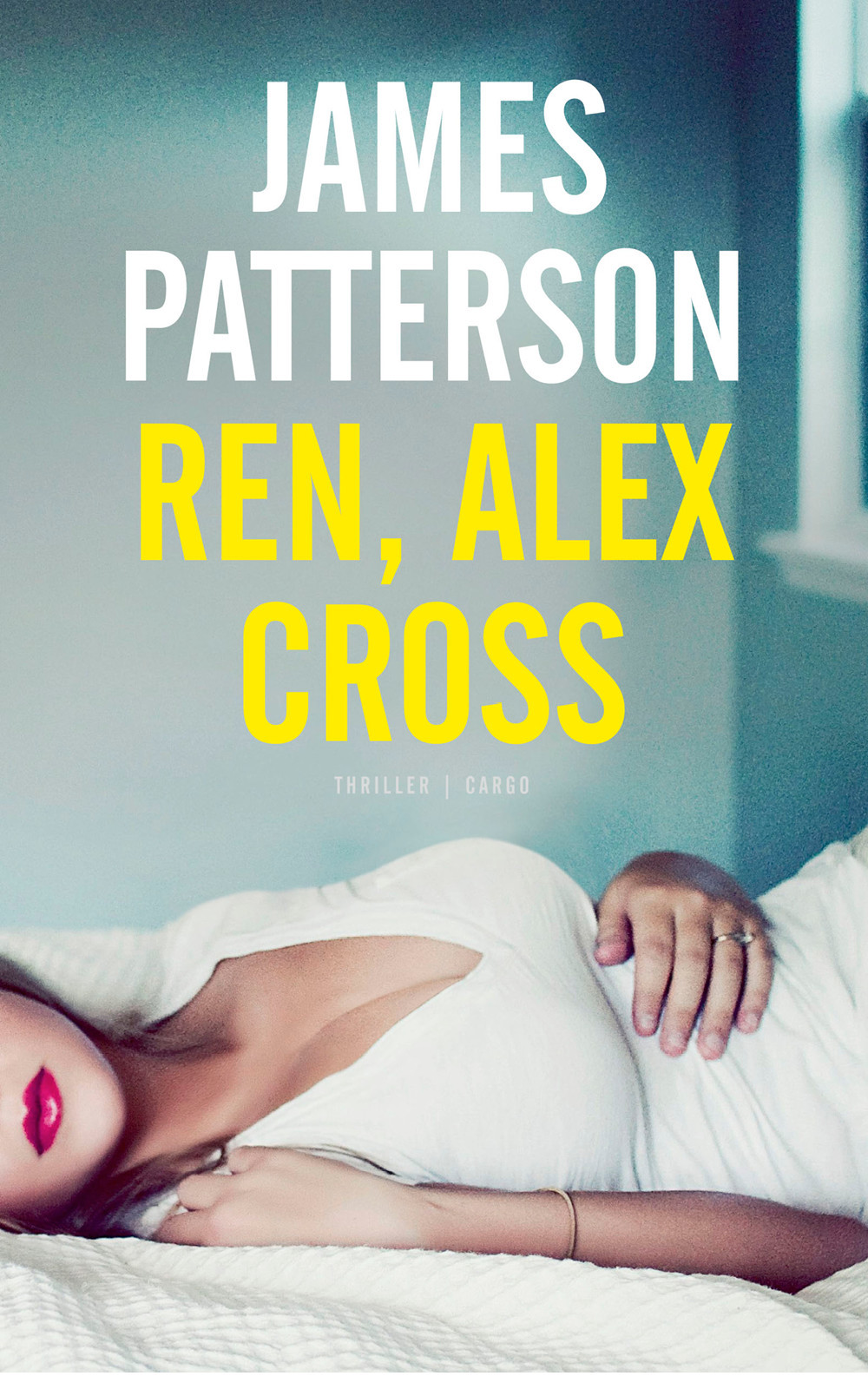 Ren, Alex Cross