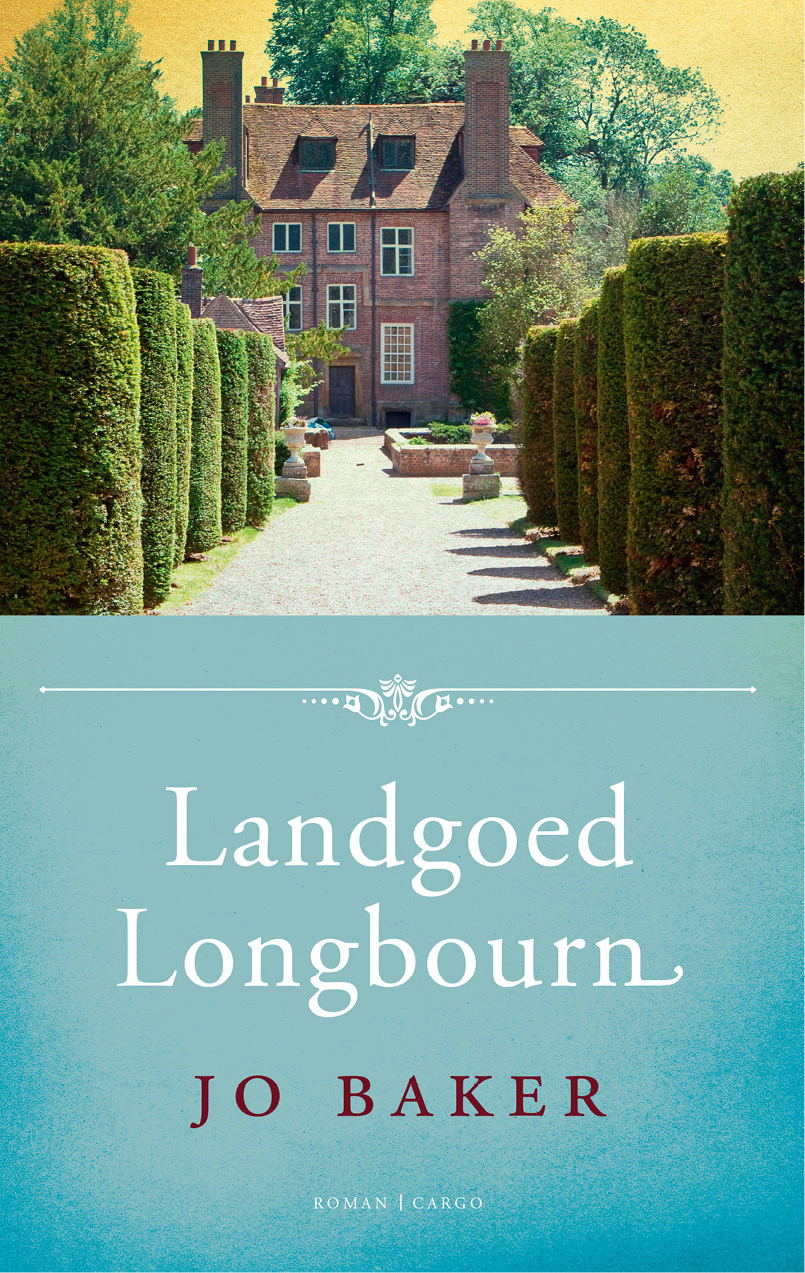 Landgoed Longbourn