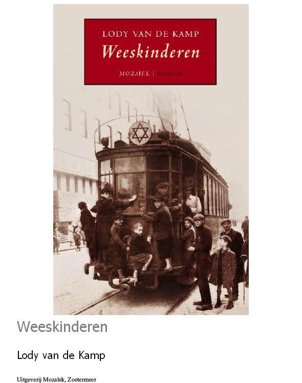 Weeskinderen