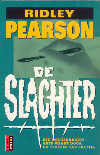 De slachter