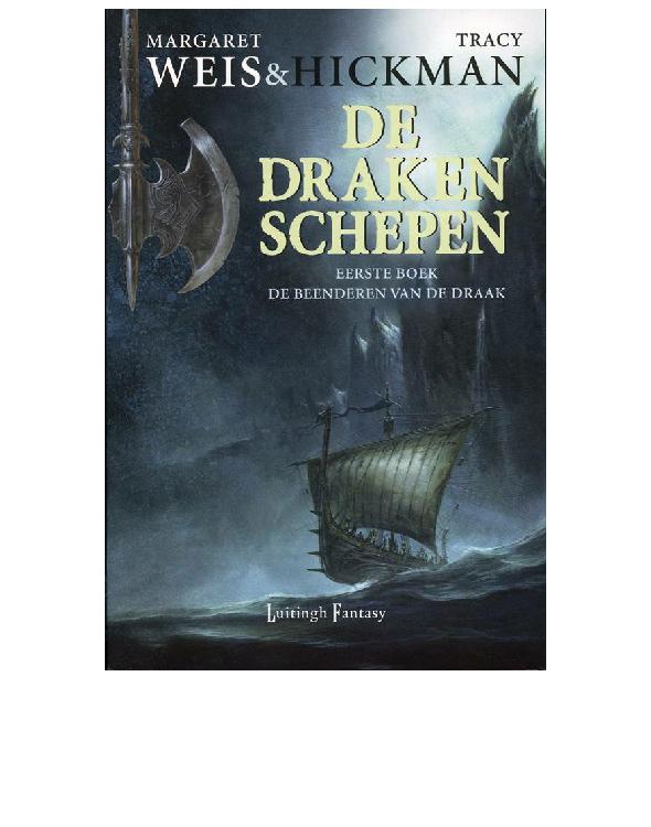 De beenderen van de Draak