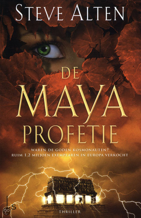 De Maya profetie