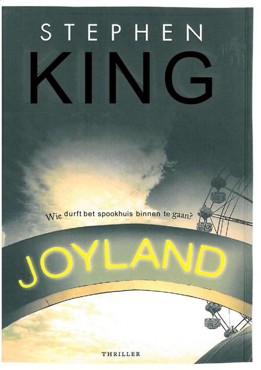 Joyland