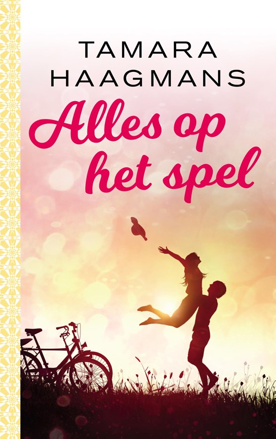 Alles op het spel
