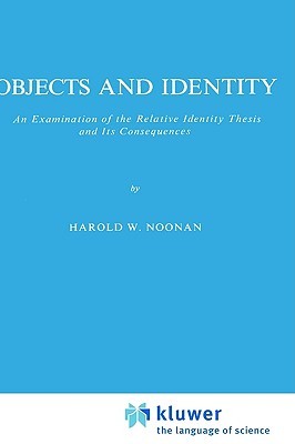 Objects And Identity