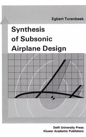 Synthesis of Subsonic Airplane Design