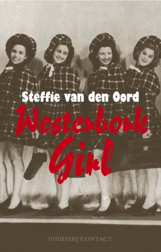 Westerbork Girl