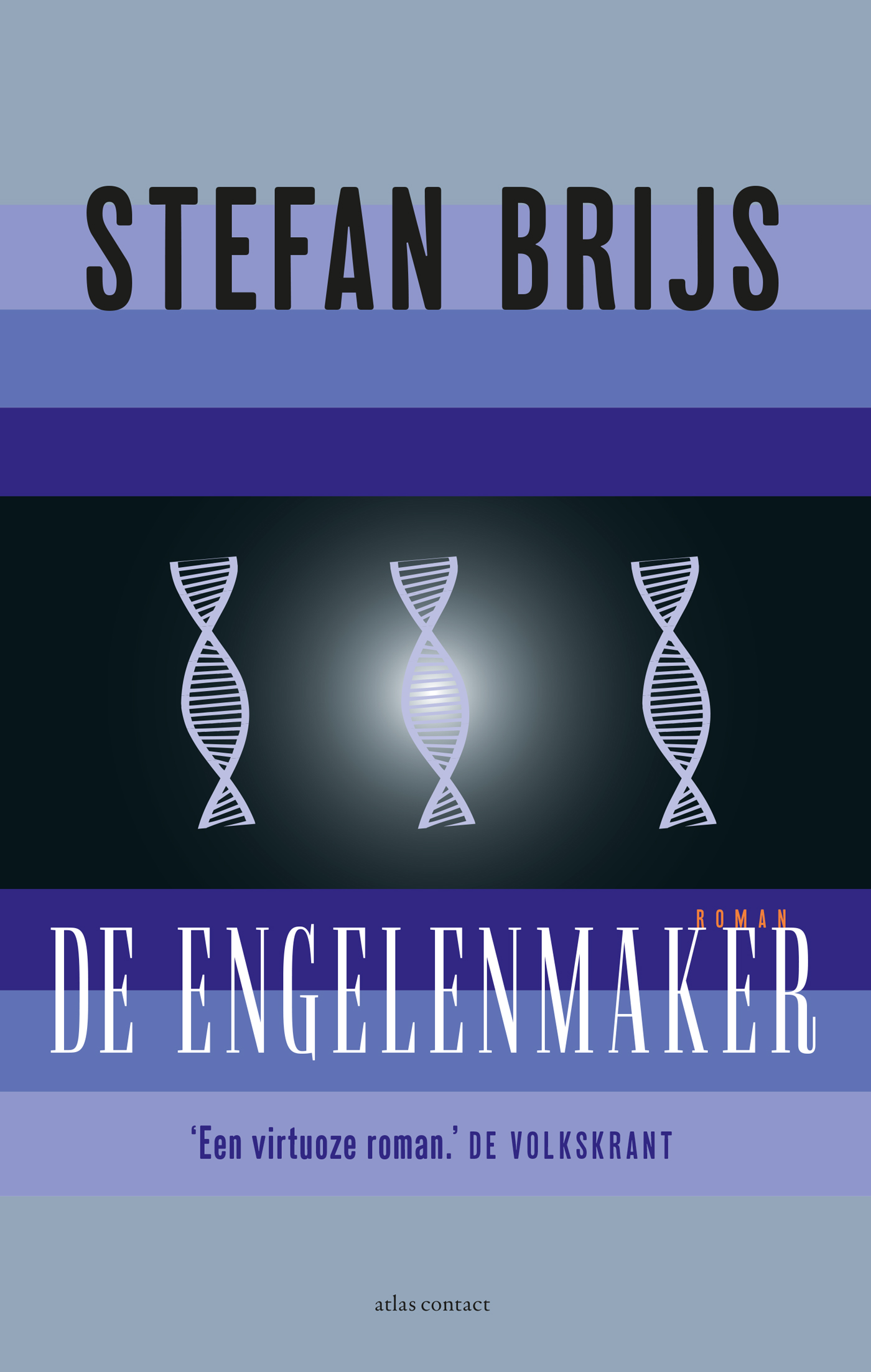 De engelenmaker