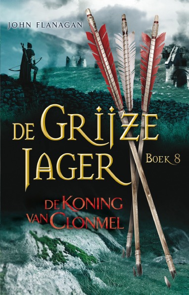 De Koning van Clonmel