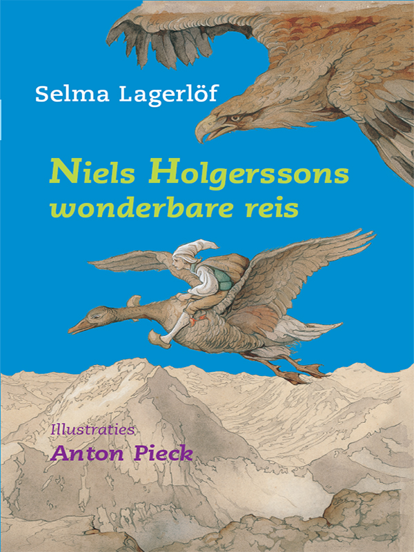 Niels Holgerssons wonderbare reis