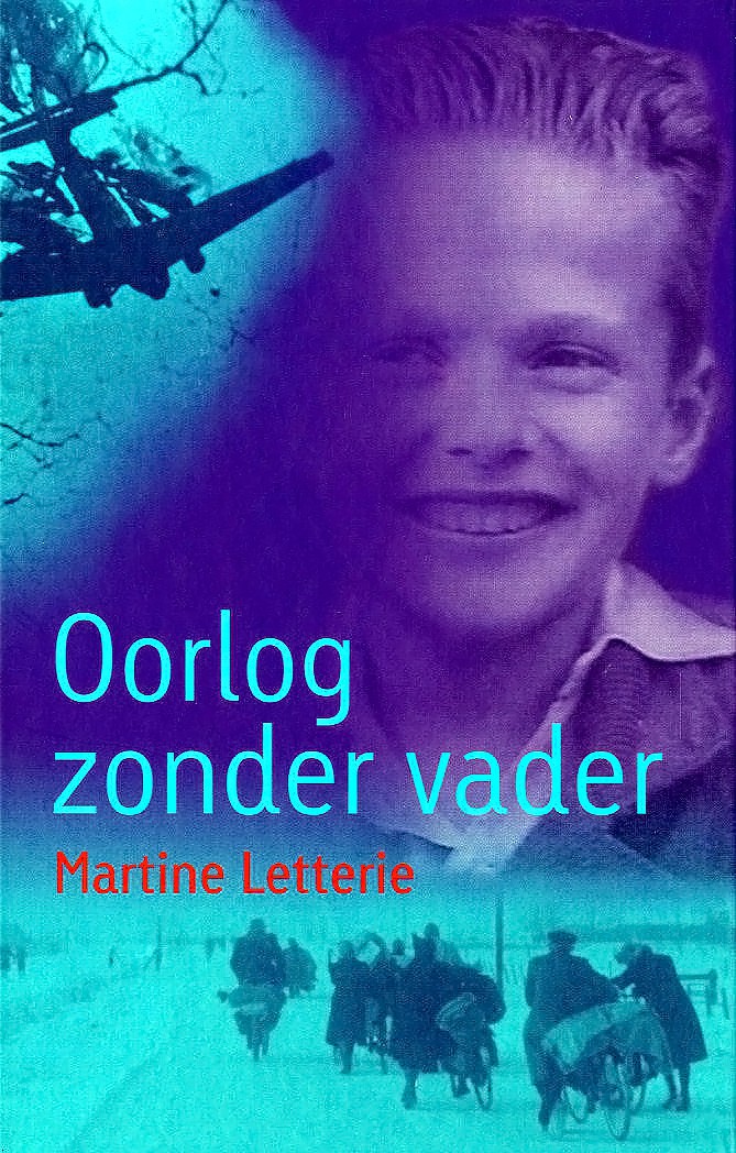 Oorlog zonder vader